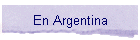 En Argentina